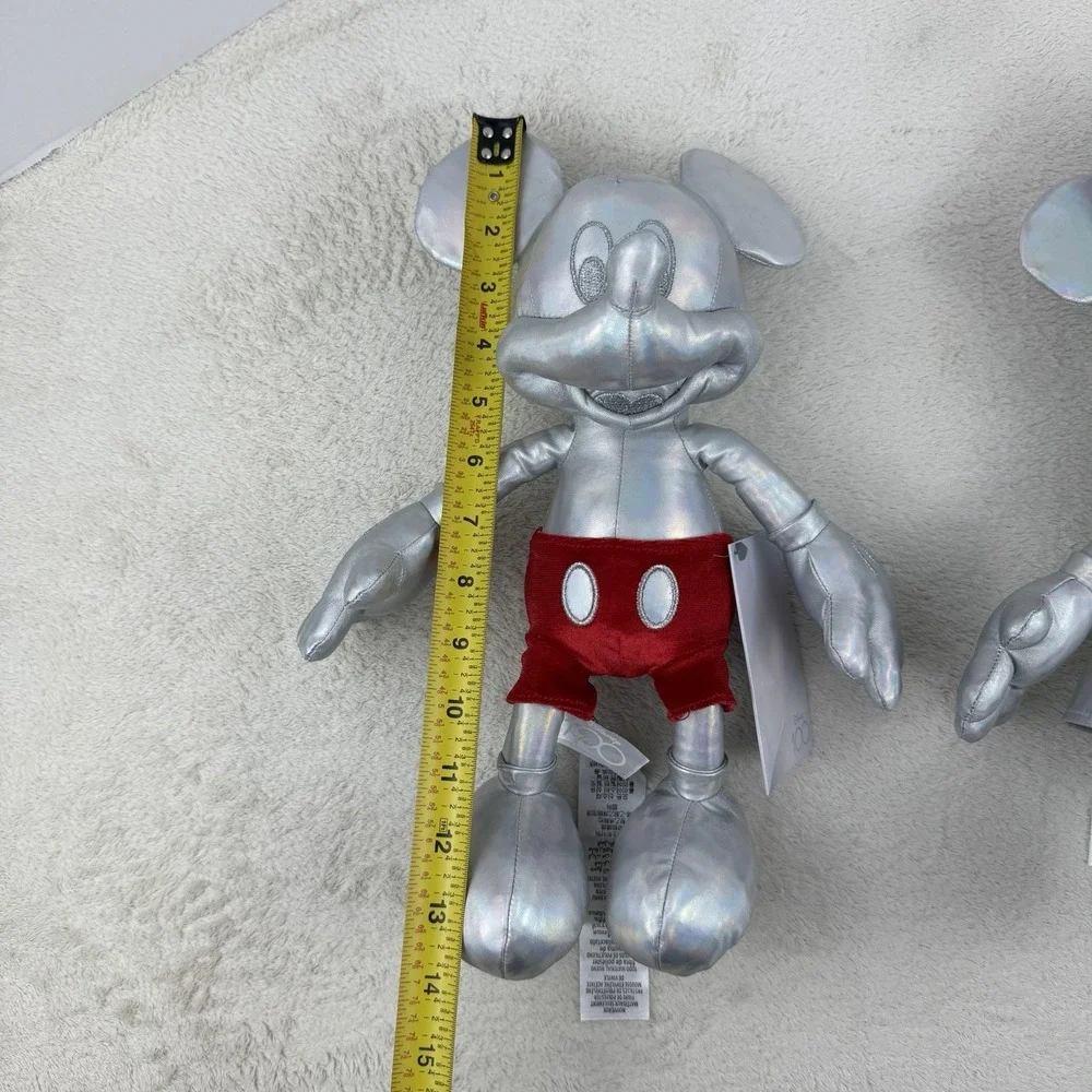 Disney brand new
